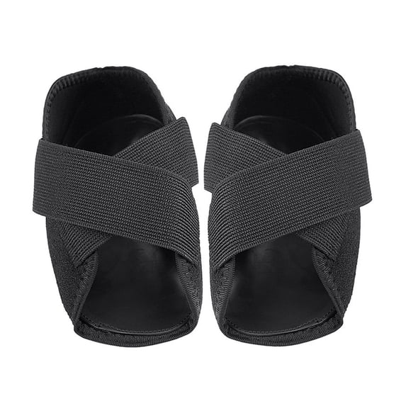 Rodiuiu Heel Cup Protector for Men And Women Arch And Ankle Support Heel Inserts Pads for Plantar Fasciitis Achilles Tendonitis Heel Spurs Foot Pain Relief