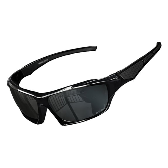 Rodiuiu Outdoor Cycling Glasses UV Protection Windproof Lightweight Men Women Polarized Sunglasses Motorcycle Bike Sports Eyewear