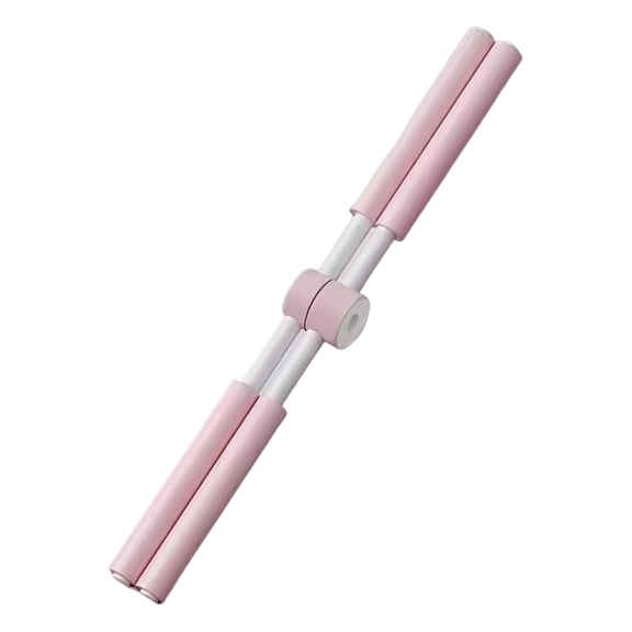 Rodiuiu Yoga Stick Posture Corrector Men Women Back Neck Pain Relief Hunchback Correction Posture Training Pole Upper Lower Back Stretcher Straightener