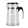 Rodless Teapot Lazy Tea Set Tea Water Separation Cup Glass Inner
