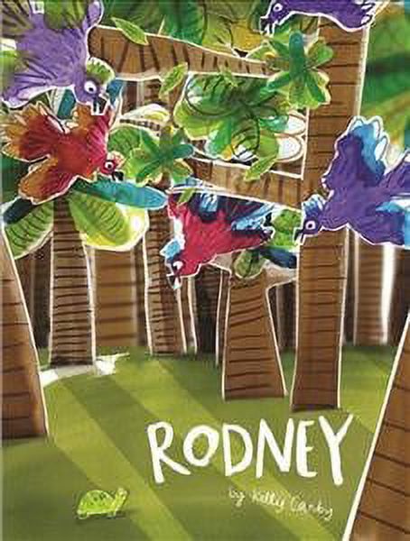 Rodney - image 1 of 1