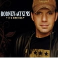 thumbnail image 1 of Rodney Atkins - It's America - Music & Performance - CD, 1 of 1