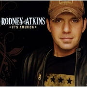 Rodney Atkins - Its America - Music & Performance - CD