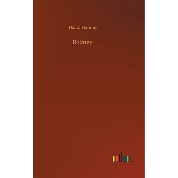 Rodney, (Hardcover)
