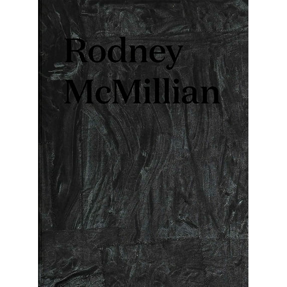 Rodney McMillian, (Hardcover)