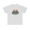 thumbnail image 1 of Rodney Mullen Retro 80s Skateboarding T Shirt Design - Ash / L, 1 of 5