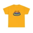 thumbnail image 1 of Rodney Mullen Retro 80s Skateboarding T Shirt Design - Gold / 2XL, 1 of 5