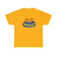 thumbnail image 1 of Rodney Mullen Retro 80s Skateboarding T Shirt Design - Gold / M, 1 of 5