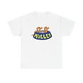 thumbnail image 1 of Rodney Mullen Retro 80s Skateboarding T Shirt Design - White / 4XL, 1 of 5