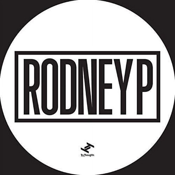 Rodney P - Next Chapter / Recognise Me - Music & Performance - Vinyl [7-Inch]