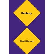 Rodney, Paperback