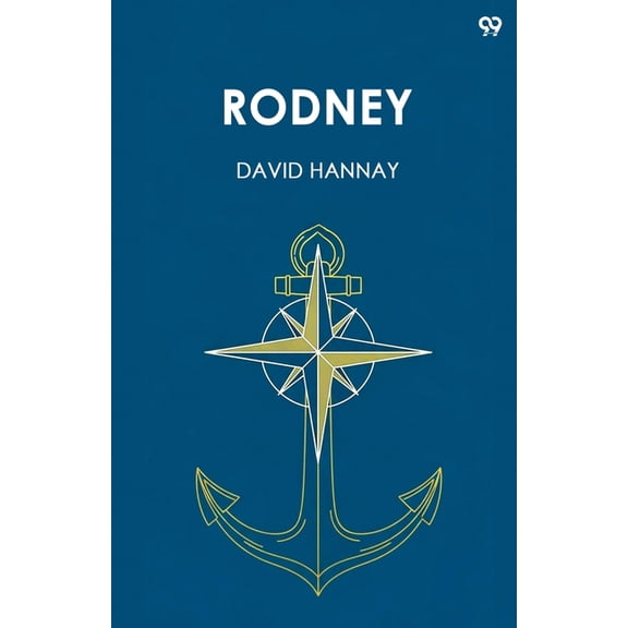 Rodney, (Paperback)