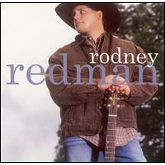 Rodney Redman (CD) by Rodney Redman