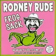 thumbnail image 1 of Rodney Rude - Frog Sack - CD, 1 of 1