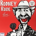 thumbnail image 1 of Rodney Rude - Rodney Rude Live - Vinyl, 1 of 1