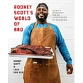 thumbnail image 1 of Pre-Owned Rodney Scott's World of BBQ : Every Day Is a Good Day: a Cookbook (Hardcover) 9781984826930, 1 of 1