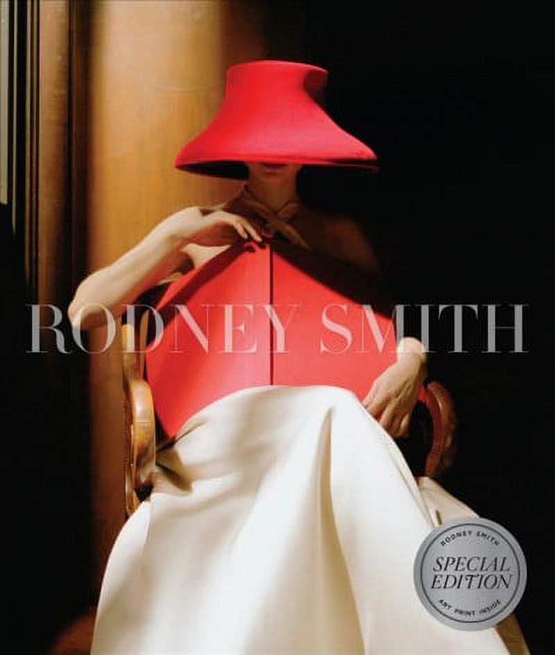 Rodney Smith Photographs : Includes Art Print - image 1 of 1