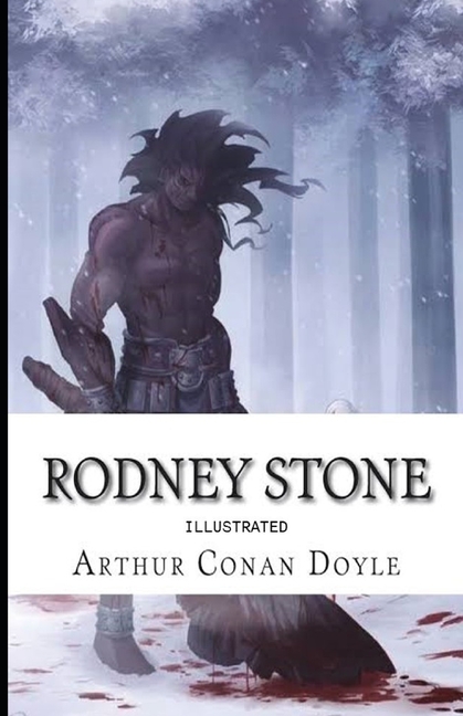 Rodney Stone Illustrated (Paperback)