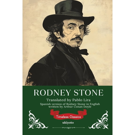 Rodney Stone Spanish Version Timeless Classics, (Paperback)
