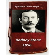 Rodney Stone by Arthur Conan Doyle, Paperback