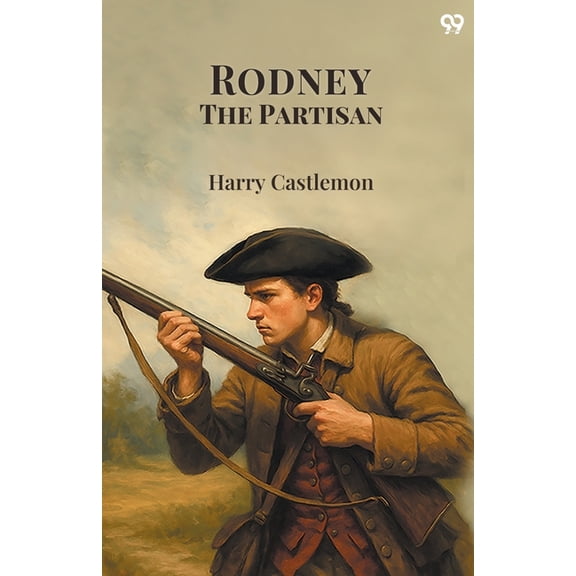 Rodney The Partisan, (Paperback)