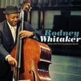 thumbnail image 1 of Rodney Whitaker - When We Find Ourselves Alone - Jazz - CD, 1 of 2