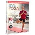 thumbnail image 1 of Rodney Yee's Best of Yoga DVD, 1 of 2