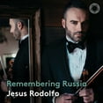 thumbnail image 1 of Rodolfo Kang - Remembering Russia - Music & Performance - CD, 1 of 2