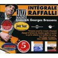 thumbnail image 1 of Rodolphe Raffalli - Intgrale A Georges Brassens - Music & Performance - CD, 1 of 2