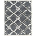 thumbnail image 1 of Rodos Charcoal 5' x 8' Area Rug, 1 of 1