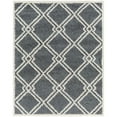 thumbnail image 1 of Rodos Charcoal 8' x 10' Area Rug, 1 of 1