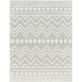 thumbnail image 1 of Rodos Gray 7' x 9' Area Rug, 1 of 2
