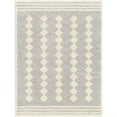 thumbnail image 1 of Rodos Gray 7' x 9' Area Rug, 1 of 2