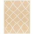 thumbnail image 1 of Rodos Yellow 5' x 8' Area Rug, 1 of 1