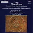 thumbnail image 1 of Rodrigo / Monsalvatge - Con Breve/Zarabanda/Sinf Requie - Music & Performance - CD, 1 of 1