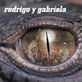 thumbnail image 1 of Rodrigo Y Gabriela (CD), 1 of 1
