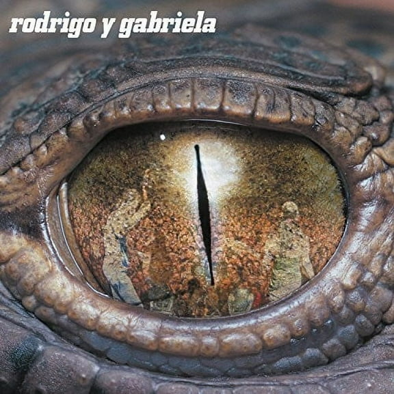 Rodrigo Y Gabriela: Deluxe Edition