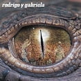 thumbnail image 1 of Rodrigo y Gabriela - Rodrigo Y Gabriela: Deluxe Edition - Music & Performance - Vinyl, 1 of 1