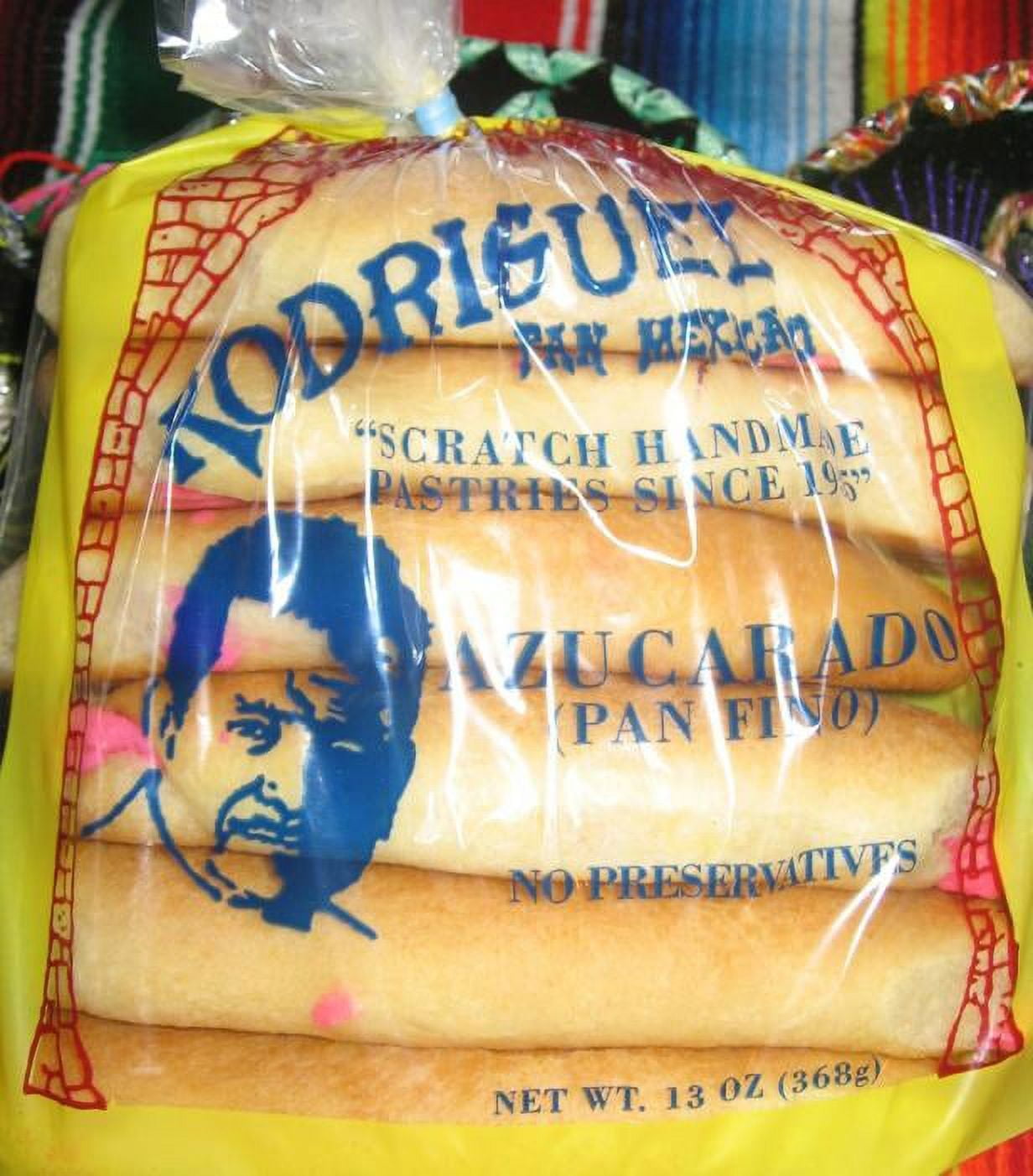 Rodriguez Azucarado
