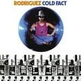 thumbnail image 1 of Rodriguez - Cold Fact - Music & Performance - CD, 1 of 2