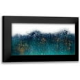thumbnail image 1 of Rodriguez, Roberto 14x9 Black Modern Framed Museum Art Print Titled - Soaring Evening, 1 of 5