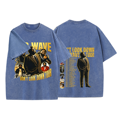 thumbnail image 1 of Rods Shirt 2026 Music Waves Tour Tshirts Vintage Merch Rapper Graphic Tee, 1 of 4