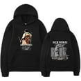 thumbnail image 1 of Rods Tour Merch Waves Hoodie Print Graphic Hooded Sweatshirt for Men Women, 1 of 3