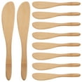 thumbnail image 1 of HONMEET 10pcs Butter Spreader Set - Kitchen Utensils for Chefs and Home Cooking, and Sleek Design, 1 of 8