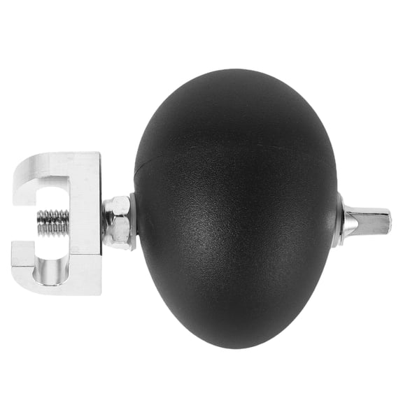 HONMEET Bass Drum Foot Pedal Kit with Metal Beater for Drum Practice and Percussion Accessories