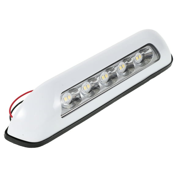 HONMEET RV Porch Light LED High Brightness Easy Installation Outdoor Trailer Camper Lighting