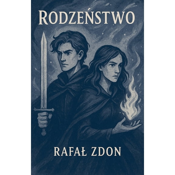 Rodzeństwo, (Paperback)
