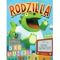 thumbnail image 1 of Rodzilla (Paperback), 1 of 1