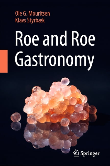 Roe and Roe Gastronomy, (Hardcover)