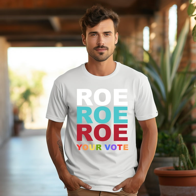 Make Your Vote Count T-Shirt Make Your Vote Count T-Shirt